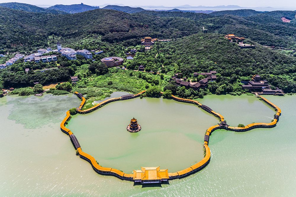 國內旅行社